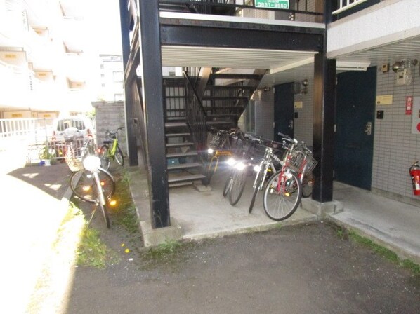 栄町駅 徒歩10分 1階の物件内観写真